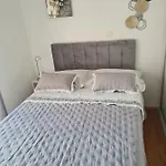 Sea With Free Parking Apartment Split