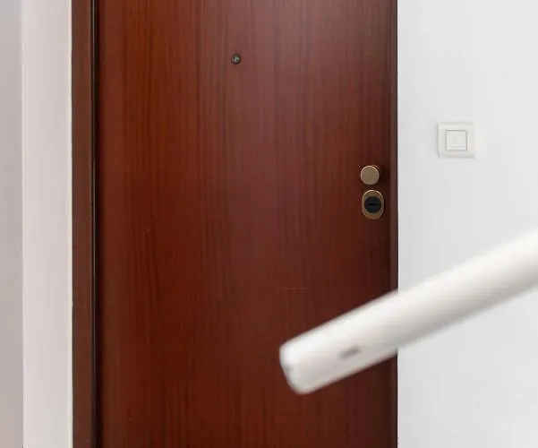 Apartmán Sea With Free Parking Split