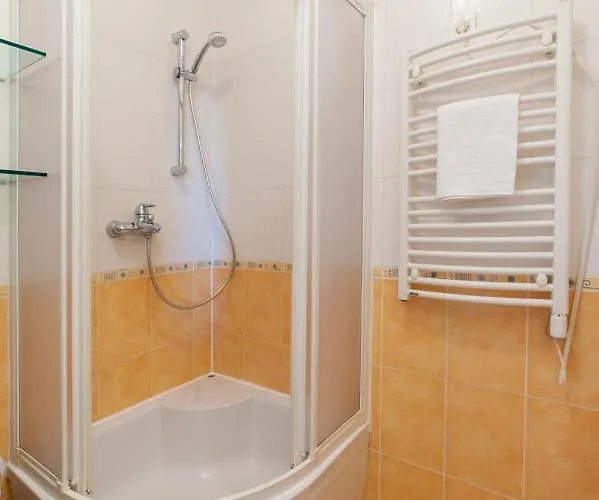 Apartmán Sea With Free Parking Split