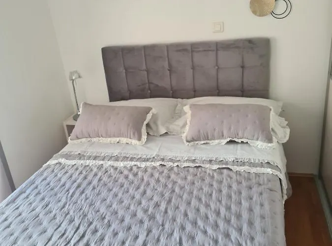Sea With Free Parking Apartmán Split