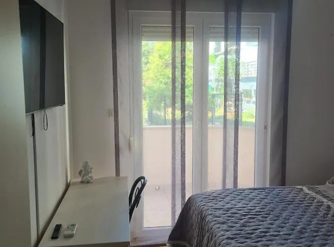 Sea With Free Parking Apartmán Split