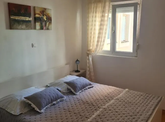 Sea With Free Parking Apartmán Split