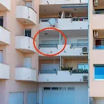 Sea With Free Parking Apartman
